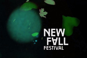 New Fall Festival 2016 Trailer on Youtube
